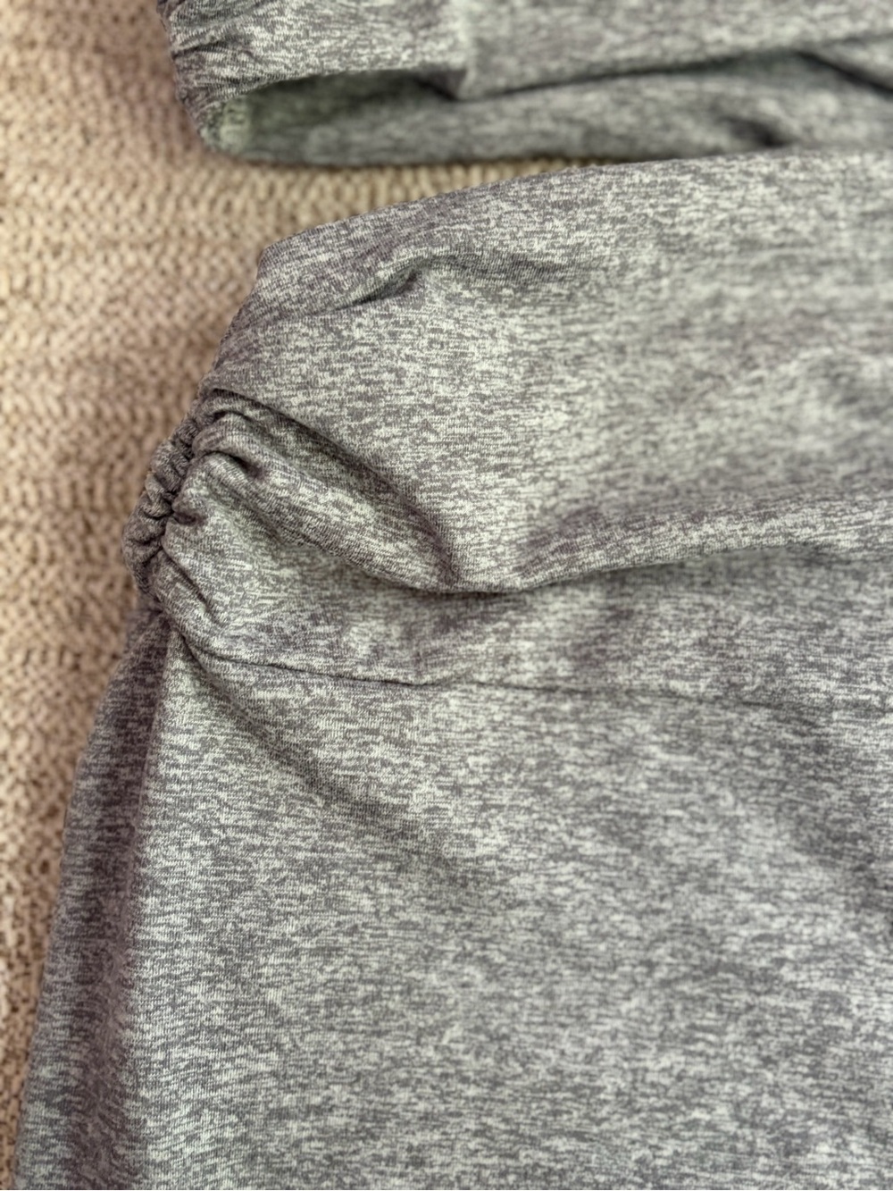 Lanston Sport - Gray workout set - Picture 6 of 8